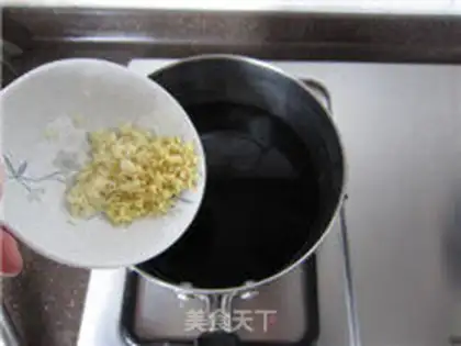Make Burn the eggs step 2
