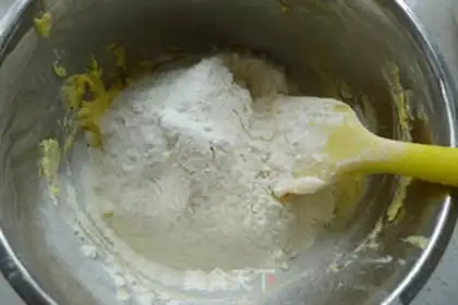 Make Apricot step 3