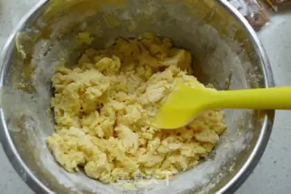 Make Apricot step 4