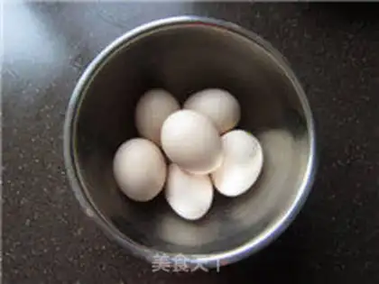 Make Burn the eggs step 5