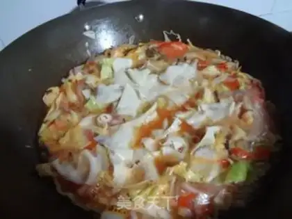Make Weed pasta step 7