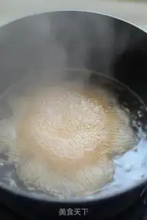 Make Smoky fish step 3