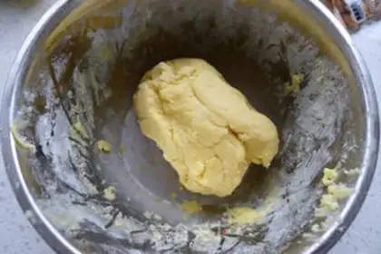 Make Apricot step 5