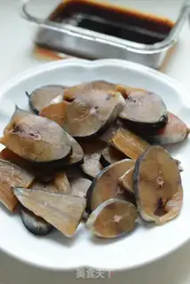 Make Smoky fish step 4