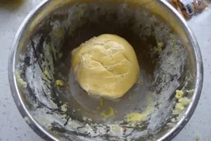Make Apricot step 6