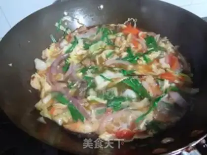 Make Weed pasta step 8