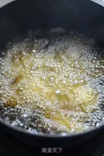 Make Smoky fish step 5
