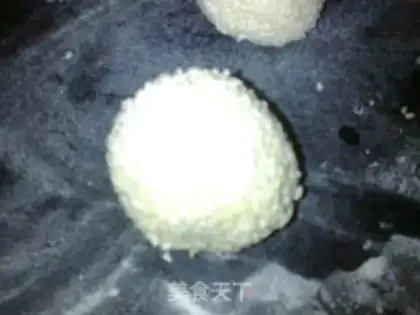 Make Porkball step 6