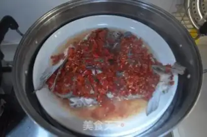 Make Pepper chopper head step 2