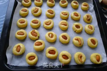 Make Apricot step 10