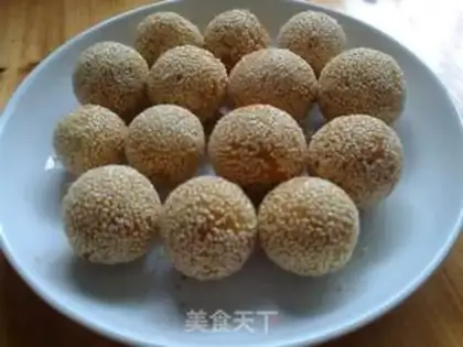 Make Porkball step 8