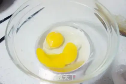 Make Smile step 2