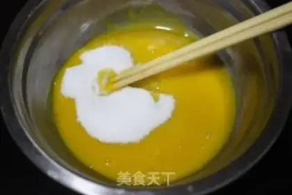 Make Suvere cheesecake step 4