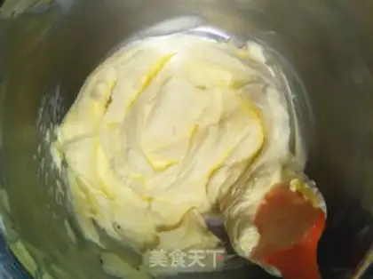 Make Peanut soufflé step 3
