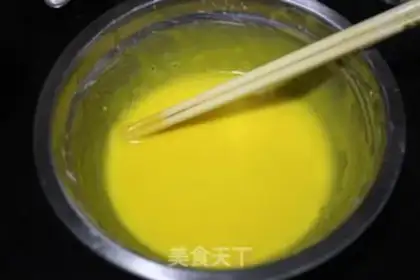 Make Suvere cheesecake step 7