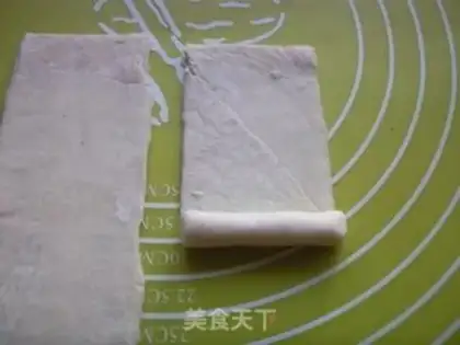 Make Butterfly step 3