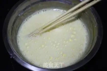 Make Suvere cheesecake step 9