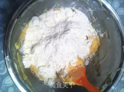 Make Peanut soufflé step 6