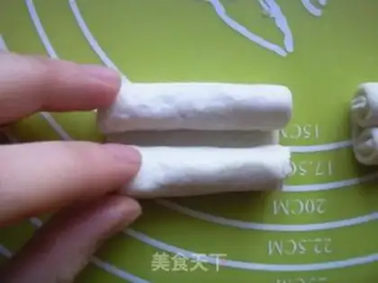 Make Butterfly step 6