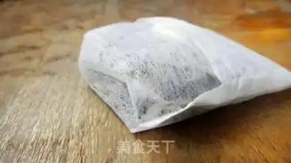 Make Tea eggs step 1