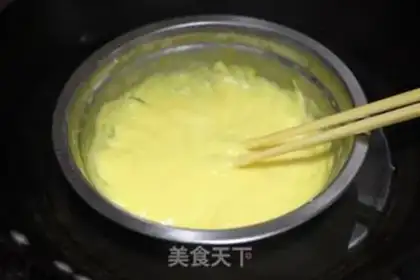 Make Suvere cheesecake step 11