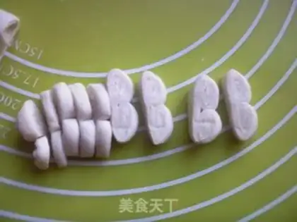 Make Butterfly step 7