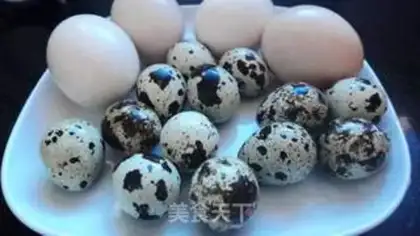 Make Tea eggs step 2