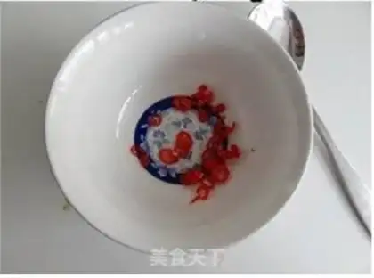 Make Pancakes step 1