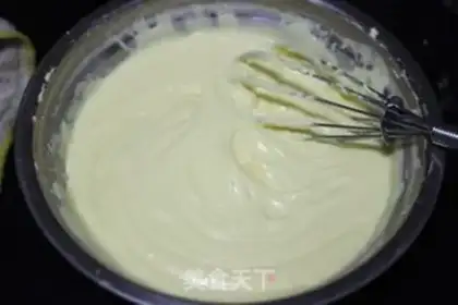 Make Suvere cheesecake step 13