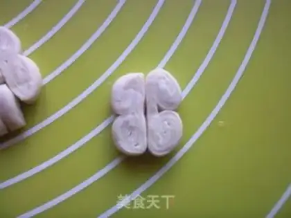 Make Butterfly step 9