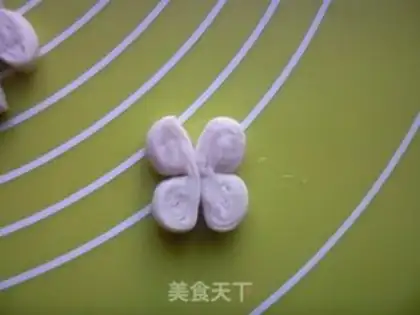 Make Butterfly step 10