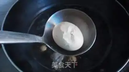 Make Tea eggs step 6