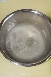 Make A spinach shrimp platter fan step 4
