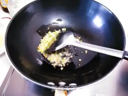 Make Tofu step 2