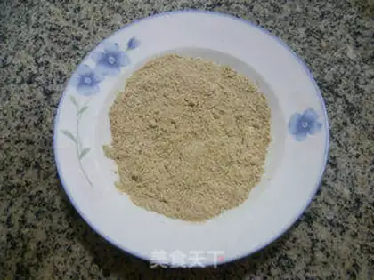 Make Fried spicy quail eggs step 2