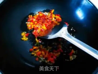 Make Tofu step 3