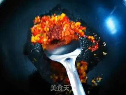 Make Tofu step 4