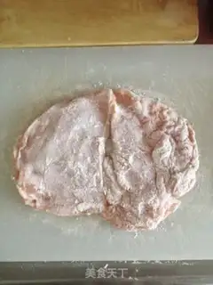 Make French cactus step 3