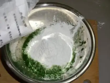 Make Ah-ho-ho step 8