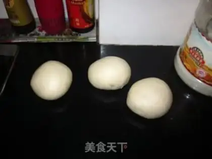 Make Hokkaido toast step 7