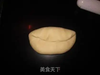 Make Hokkaido toast step 8
