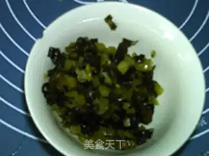 Make Sour potatoes step 3