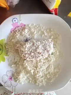Make French cactus step 5