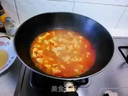 Make Tofu step 7