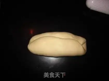 Make Hokkaido toast step 9