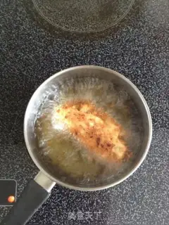 Make French cactus step 6