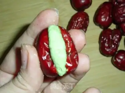 Make Ah-ho-ho step 11