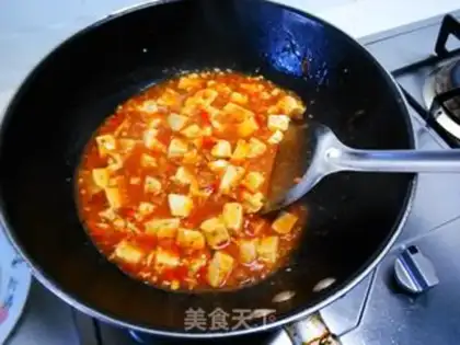 Make Tofu step 8