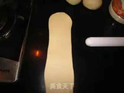 Make Hokkaido toast step 10
