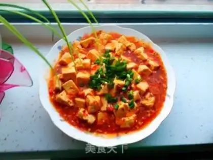 Make Tofu step 9